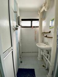 Blk 501 Kaki Bukit Ville (Bedok), HDB 3 Rooms #544256991